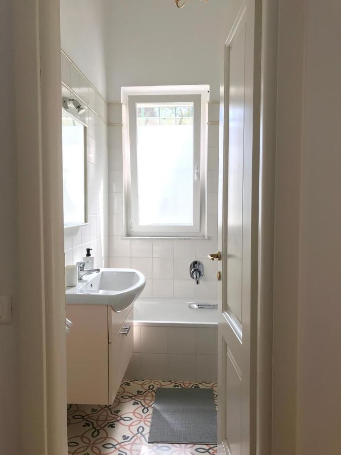 La Riviera Bed & Breakfast Bed and Breakfast Rapallo Eksteriør billede