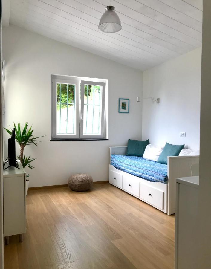 La Riviera Bed & Breakfast Bed and Breakfast Rapallo Eksteriør billede