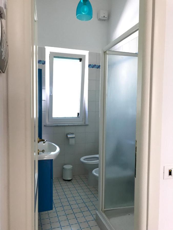 La Riviera Bed & Breakfast Bed and Breakfast Rapallo Eksteriør billede