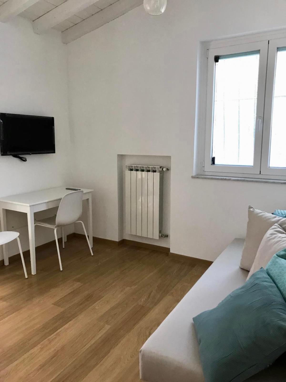La Riviera Bed & Breakfast Bed and Breakfast Rapallo Værelse billede