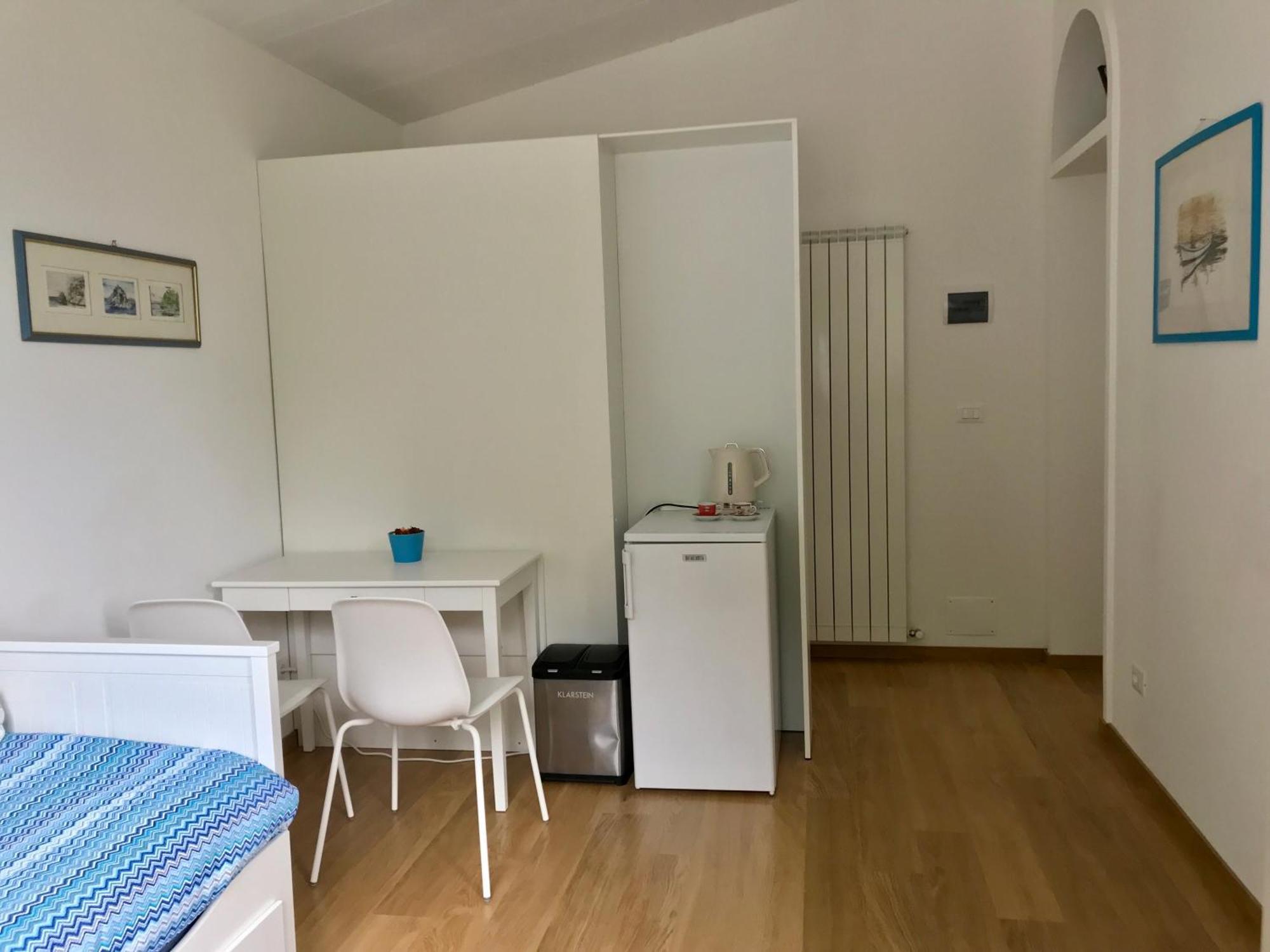 La Riviera Bed & Breakfast Bed and Breakfast Rapallo Værelse billede